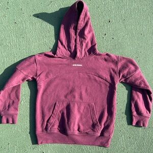 Children’s Abercrombie hoodie size 7/8